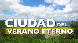CIUDAD DEL VERANO ETERNO  ,SAN PEDRO SULA HONDURAS - Hello Beauty