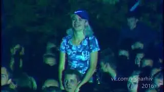 Король и Шут на фестивале KinRock'99 23.07.1999 год