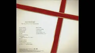 memória! / The Very Best of Yoko Shimomura - OMNIS LACRIMA