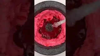 Anger Face Mask
