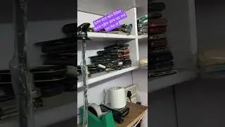 आज इतना सारा फोन रिपेयर करना पड़ेगा 😇😇 #mobile #androidphone #repairingcentre #shorts #shortsfeed