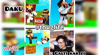 Gamerfleet say jack is noob big mistake 😈😈