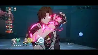 HONKAI STAR RAIL 2.3: Divergent universe Gameplay High Settings - XIAOMI POCO X6 PRO 8/256