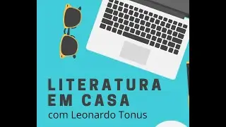 Literatura em casa #1 ( Capas e Titulos)