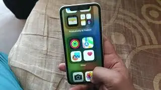 How to Fix iPhone Display Zoom Problem||How to turn off Display Zooming In iPhone