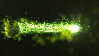 Crazy Particles - Intro