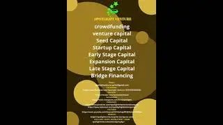 SPOTLIGHT VENTURE