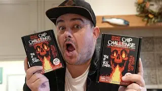 The HOT chip challenge