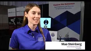 FiO 2022 Exhibitor Highlight - Energetiq