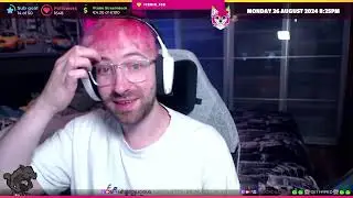 [26 - 8 - 2024] 🔴 What comes after 3? - Birthday stream on Sunday 🎉 - MrJordilicious