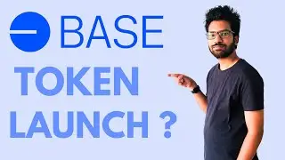 Everything You Need To Know About The Exciting Base Protocol Token Launch On Coinbase!