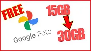 How to Increase Your Google Photos Space for Free 📱🖼️