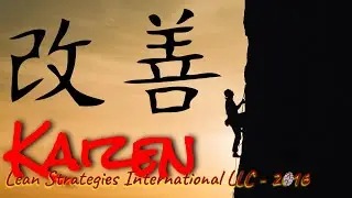 Kaizen