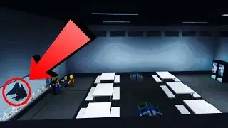 SOMETHINGS NOT RIGHT IN THE PRISON... | Roblox (Prison Life)