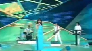 Katerina Garbi - Ellada, Hora Tou Fotos (Greece - Final - Eurovision Song Contest 1993)