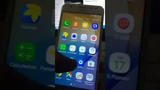 J5 prime travando, resolvido funciona em qualquer samsung