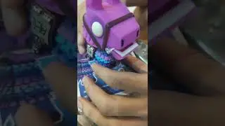 Fortnite Llama Limited Edition Punko Pop Unboxing