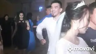 Село Каясула Ставрополький Край :  Ногайская свадьба