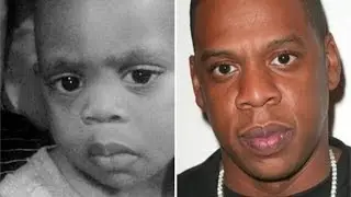 Top 25 Los bebés que se ven exactamente como celebridades