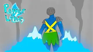 (Animation) Power Line Episode 3 - Intro: Danger