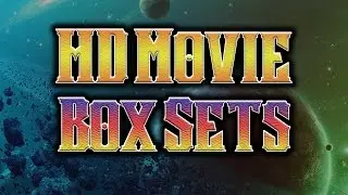 Perfect HD Movie Box Set Addon | Kodi | HD and Full HD Boxsets