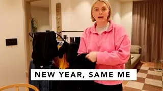 Hello 2024! | Estée Lalonde