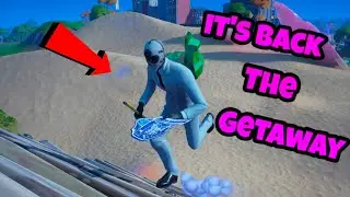My Favourite LTM Has Returned
