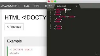DEVELOPER FUNDAMENTALS III.Web Development Course