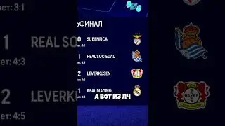 создал Зидана в Реале в карьере EA FC 24