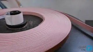 Quad CNC Nottingham