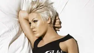 Pink - Sober