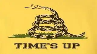 TIMES UP - Tha Voyce & Cryptic Wisdom (ELEVATED MOMENTUM)