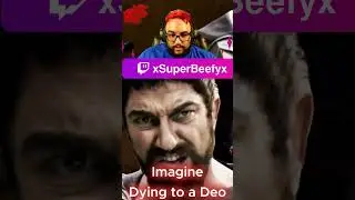 Dying to Deo #phasmophobia #phasmo #funny #spooky #dixper #jumpscare #horror #gaming #twitch #laugh