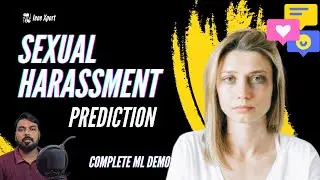 Innovative Approaches to Cyberbullying Prevention: Leveraging Machine Learning | AI Project