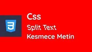 #CSS