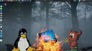 i3wm on Ubuntu 