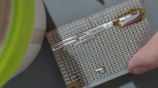 melting more solder with pinecil