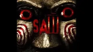 Прохождение Saw: The Video Game / РУССКАЯ ОЗВУЧКА