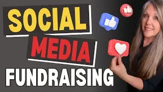 How to Use Social Media for Maximum Donations