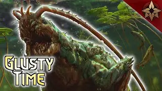 [GWENT 10.4] Control EVERYTHING With Glusty | Gwent Deck Guide