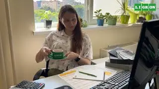 Калькулятор для столешниц LIGRON