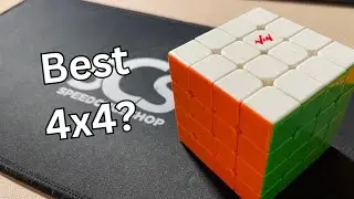 VIN Cube 4x4 Unboxing + Review