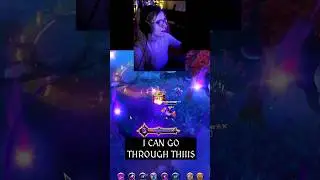 Astral Stuff unstoppable 