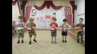 Мы жить хотим  под мирным небом!