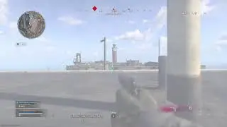 Getting carried in warzone