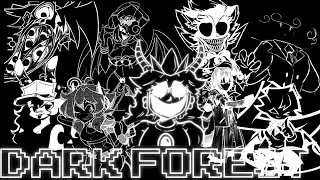 DARK FOREST But Everyone Sings It (FNF DARK FOREST But Everyone Sings It) (ft 