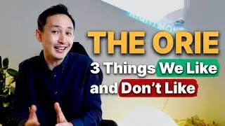 The Orie | 3 Things We Like & Don’t Like | Data Backed Condo Review