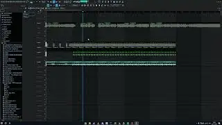 Fl studio remix (demo)