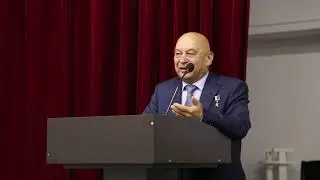 «Вахта Героев Отечества».