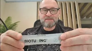 Биотюнинг - умная настройка работы организма (подарок в конце видео)